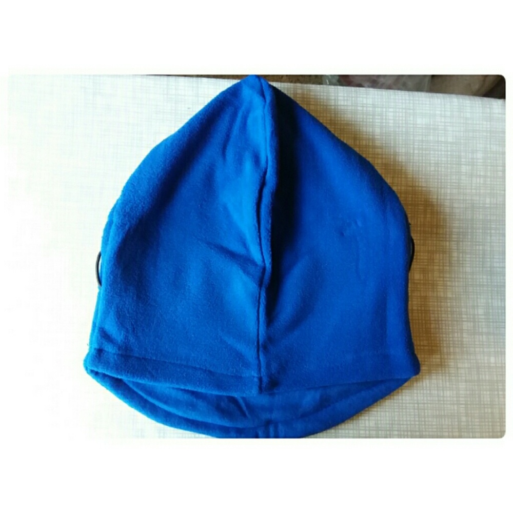 🔥NAVY BALACLAVA SKI MASK! - Picture 5 of 5